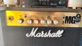 Кубе за китара Marshall MG15, снимка 2