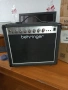 Двуканален усилвател за китара 20 вата, снимка 4
