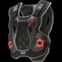 Протекторна броня ALPINESTARS Bionic Action Black/Red, снимка 3