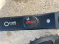 Шосеен курбел с POWERMETER PRAXIS WORKS, снимка 6
