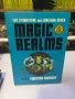 Magic Realms art book Fighting Fantasy, снимка 1
