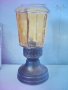 Стара газова лампа 3, снимка 5