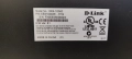 Суич D-Link DES-1024D/E, 24 портов 10/100, Desktop, rack mount, снимка 4
