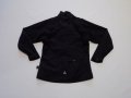 горнище loffler windstopper елек джърси вело туризъм дамско оригинал S, снимка 2