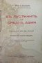 Въ пустините на Средна Азия Георги М. Вазов, снимка 1