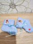 Ръчно плетени бебешки буйки , снимка 1 - Други - 37463988