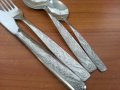 Руски прибори за хранене, снимка 2