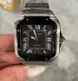 Часовник Cartier Santos de Cartier, снимка 1