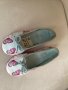 Маркови Пантофки Cipcake Butik  обувки за принцеса №26,стелка 16,5 см, снимка 5