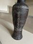 Стара ваза керамична, снимка 3