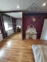 Тухлен Етаж от Къща кв. Център , снимка 4
