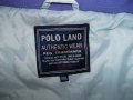 Зимно яке POLO LAND   дамско,2ХЛ, снимка 1
