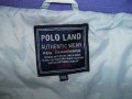 Зимно яке POLO LAND   дамско,2ХЛ, снимка 1 - Якета - 26716981