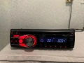Авто CD JVC, снимка 1
