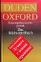 Duden Oxford: Илюстрован немски речник