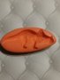Нисък Динозавър силиконов молд форма за фондан шоколад гипс, снимка 1 - Форми - 35130198