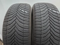 2бр всесезонни гуми 205/55/16 MICHELIN L04543 , снимка 3