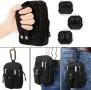 Тактически Molle чантички за колан , снимка 3