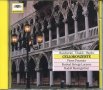 Boccherini -Vivaldi-Haydn-Cellokonzerte, снимка 1