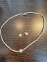 Продавам сет бижута  , снимка 1