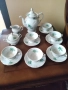 Порцеланов сервиз за чай/кафе, снимка 13