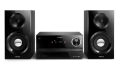 Микро музикална система Philips MCM3350, снимка 1