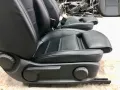 Салон кожен от Mercedes CLA w118 , снимка 4