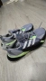 adidas X9000L4 Boost Cool Grey Volt 42.5 номер , снимка 1