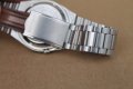 Мъжки часовник ''Seiko 5'' автоматик, снимка 5