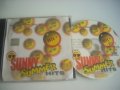 ✅ Sunny Summer Hits Vol. 1 - оригинален поп-фолк диск, снимка 1 - CD дискове - 37472489
