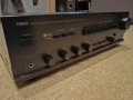 Стерео усилвател Yamaha AX630, снимка 1