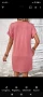 Летни къси рокли -размери М/L, снимка 11