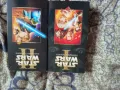Междузвездни войни на  видеокасети, снимка 6