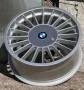Джанти Alpina 17 “ цола 5х120 за BMW БМВ E38 E39 E60 E61, снимка 4