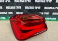 Стоп Led стопове за Бмв Е91 Ф20 фейс Bmw 3 E91 LCI Bmw F20 LCI, снимка 6
