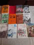 Книги,списания ,дискове и др., снимка 18