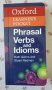 Oxford фразеологични глаголи и идиоми, снимка 1 - Чуждоезиково обучение, речници - 40496713