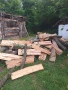 дърва за огрев , снимка 1