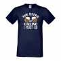 Мъжка тениска The beers are calling I must go,Бира,Бирфест,Beerfest,Подарък,Изненада,Рожден Ден, снимка 10