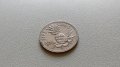 5 цента 1975 Бахами - Бахамски острови, снимка 1 - Нумизматика и бонистика - 40694036