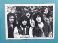 Стикери и Плакати "Deep Purple"