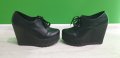 Черни боти, снимка 4