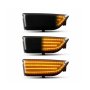 LED мигачи за странични огледала за Ford Ranger (12+), XLT, Wildtrack, снимка 2