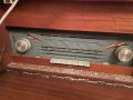 Старо радио с грамофон !, снимка 4