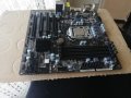 Дънна платка ASRock B75 Pro3-M Socket LGA1155, снимка 4