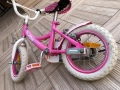 детско колело Princess, снимка 8