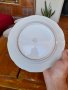 Стара порцеланова чиния,чинии #13, снимка 6