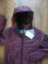 icebreaker women's collingwood hooded jacket velvet - страхотно дамско яке НОВО, снимка 2