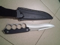 Нож с бокс., снимка 2