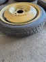 Резервна гума “тип патерица”Mazda , снимка 2